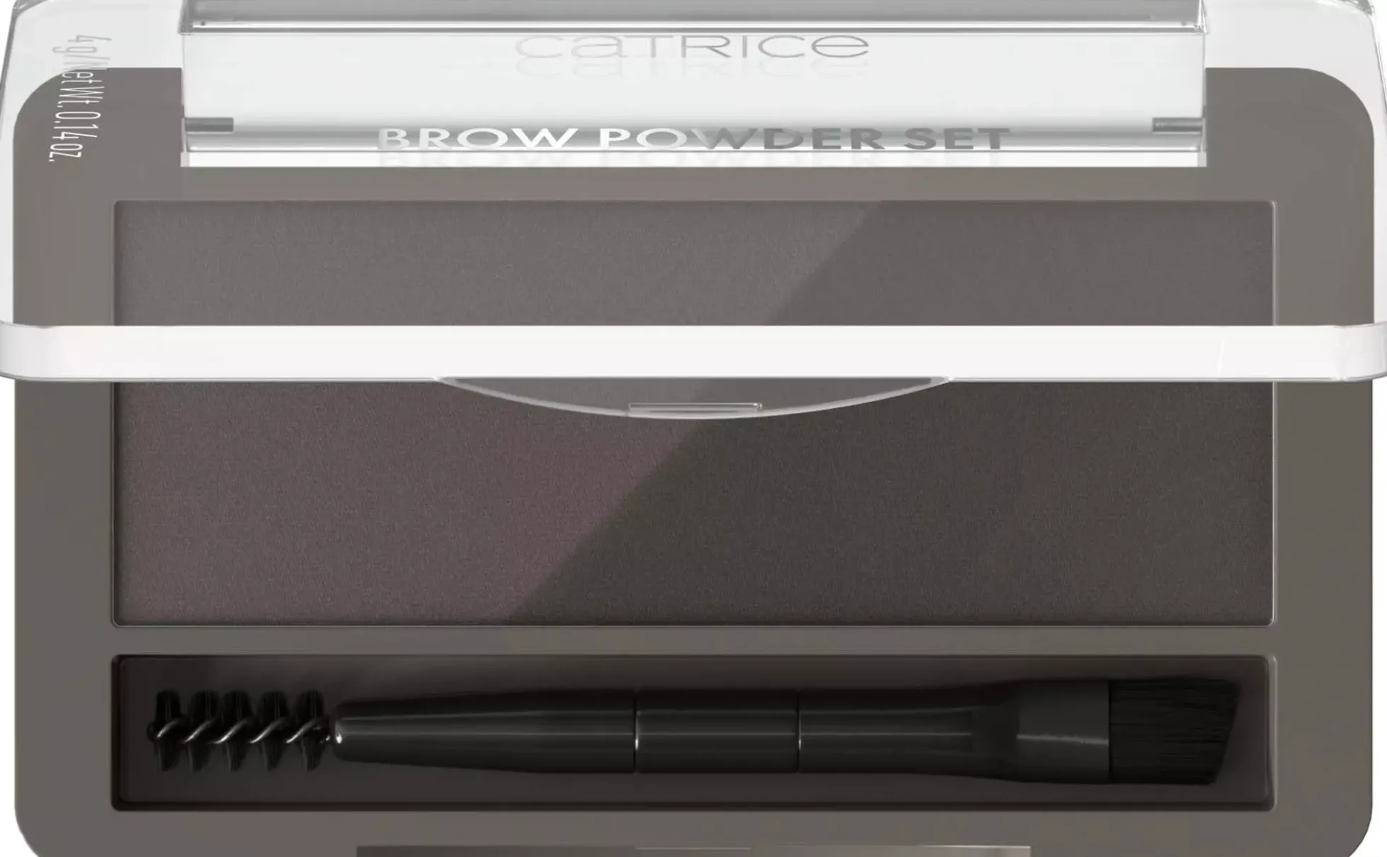 Catrice Brow Powder Set Waterproof 020