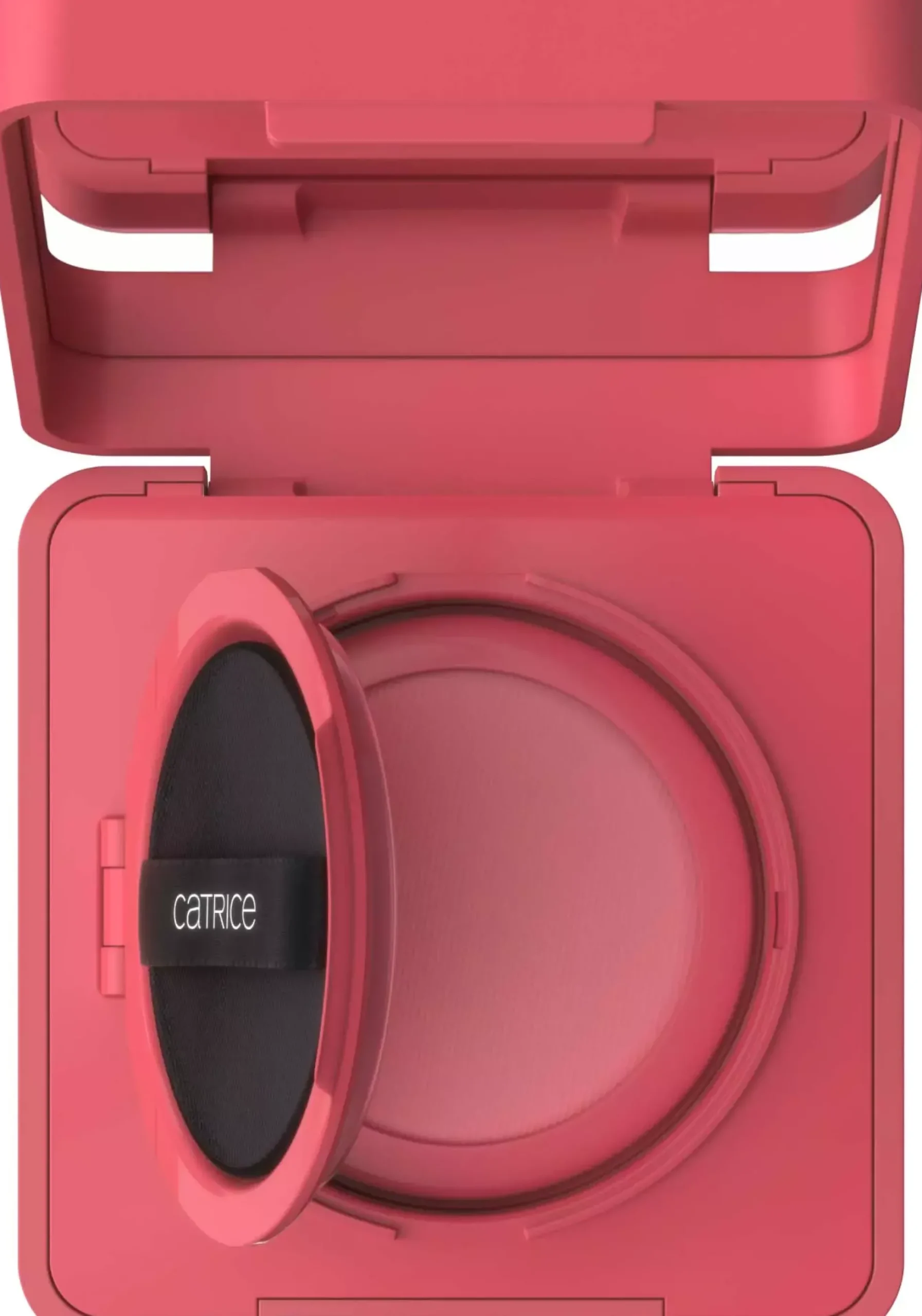 Catrice Cloud Tint Cushion Blush 020 Over The Blush