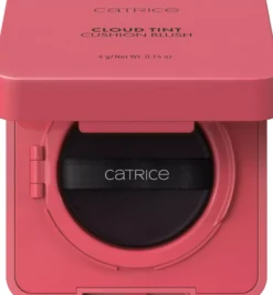 Catrice Cloud Tint Cushion Blush 020 Over The Blush