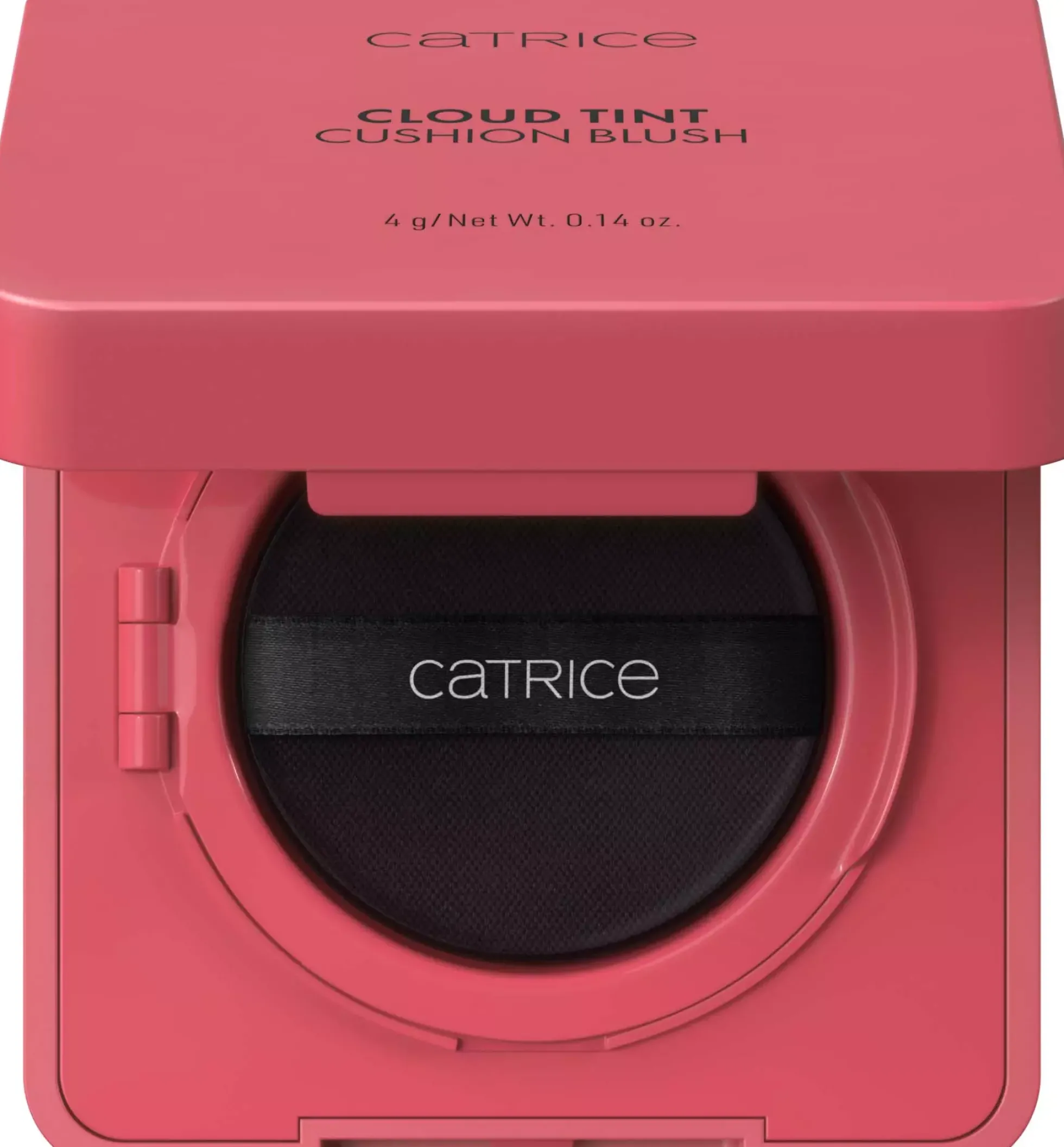 Catrice Cloud Tint Cushion Blush 020 Over The Blush