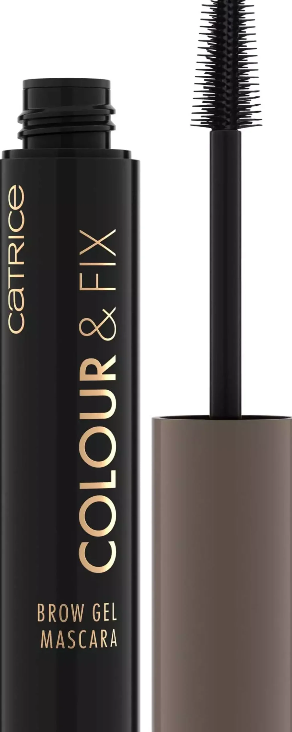 Catrice Colour & Fix Brow Gel Mascara 010 Blonde