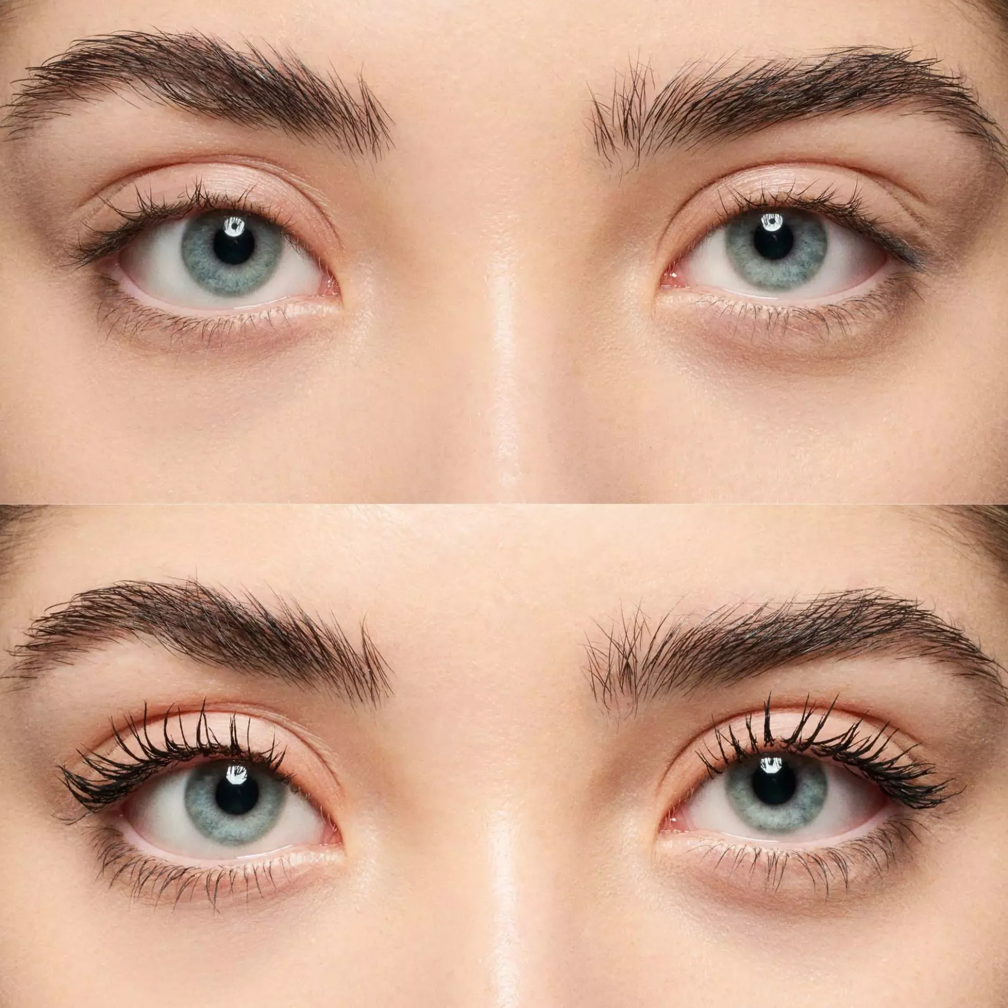 Catrice Colour & Fix Brow Gel Mascara 010 Blonde