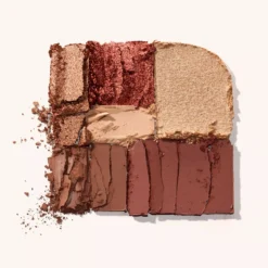 Catrice Cozy Glow Eye & Cheek Palette