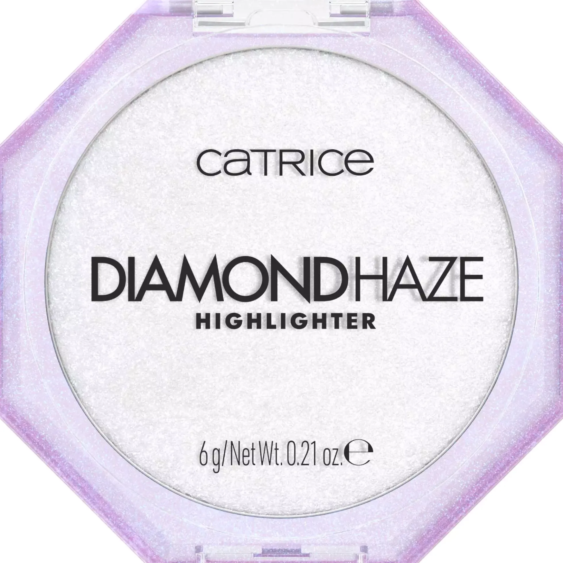 Catrice Diamond Haze Highlighter 010 Gimme Glitter