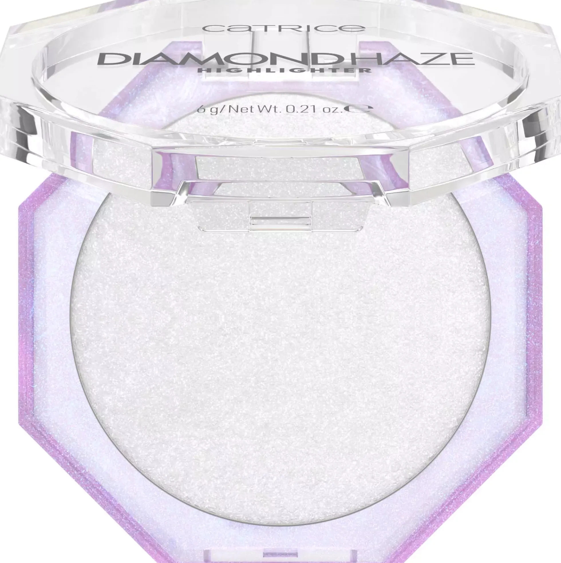 Catrice Diamond Haze Highlighter 010 Gimme Glitter