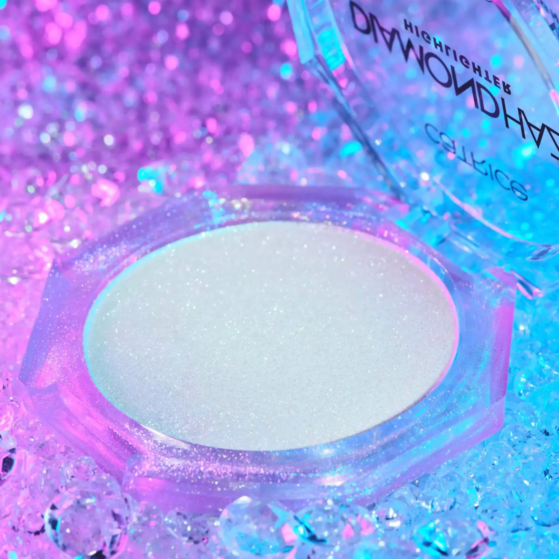 Catrice Diamond Haze Highlighter 010 Gimme Glitter