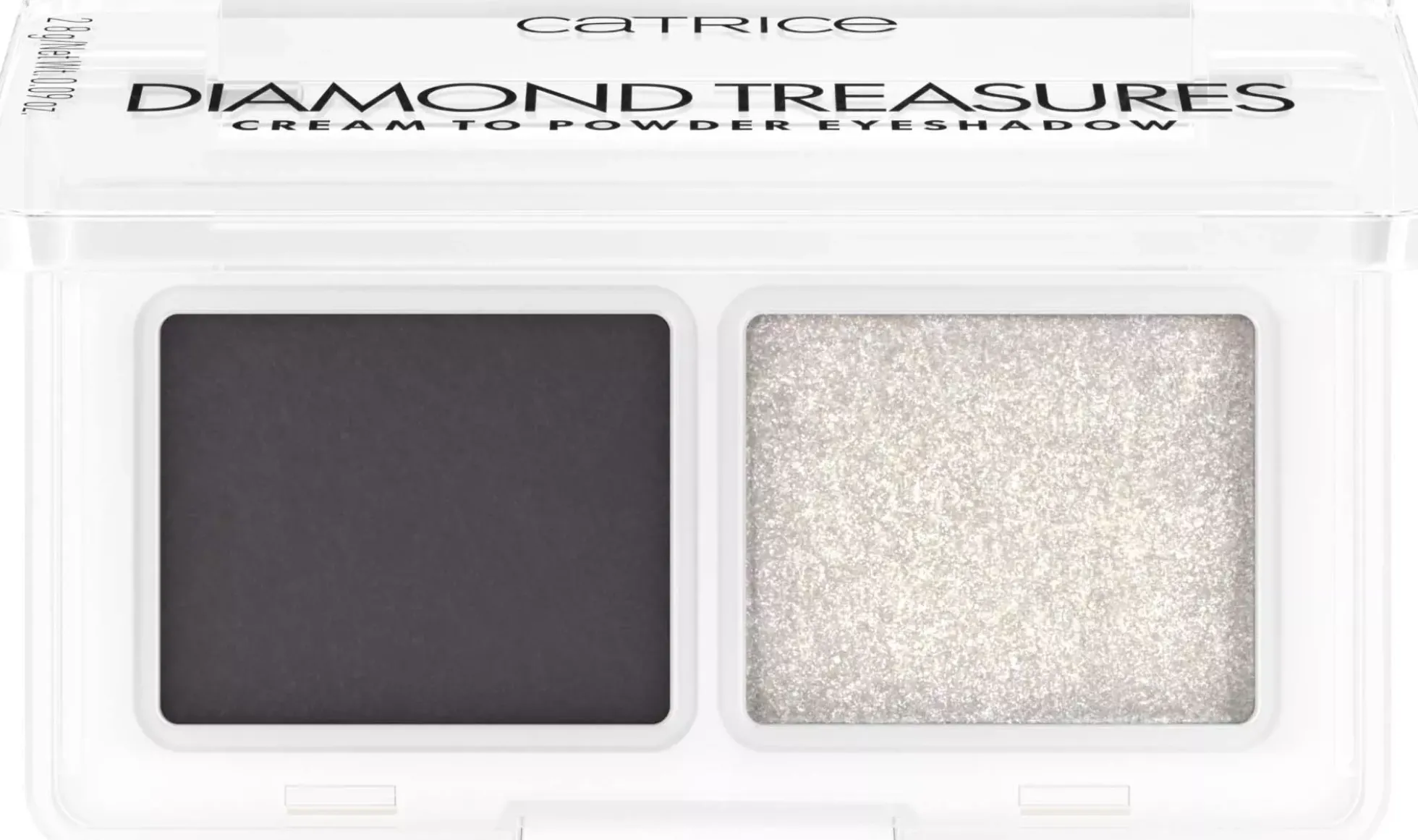 Catrice Diamond Treasures Cream to Powder Eyeshadow 020 Fairy Dust