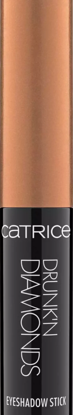 Catrice Drunk'n Diamonds Eyeshadow Stick 030 Bronzed Jelly Bliss