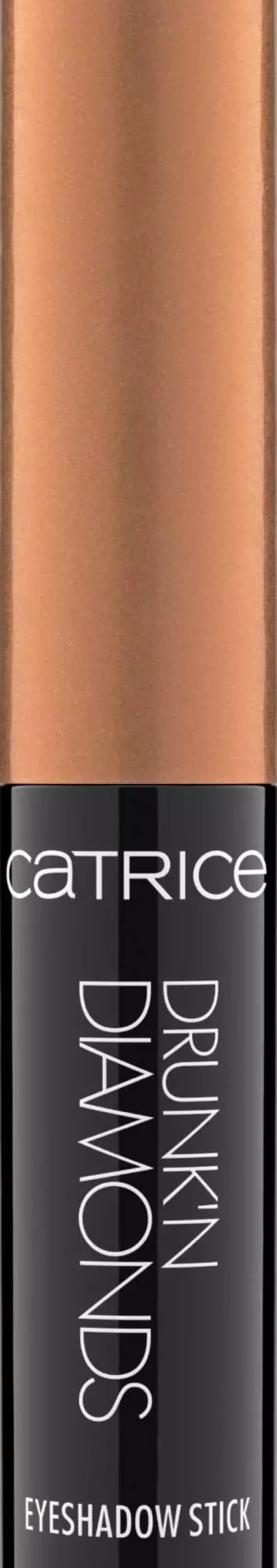 Catrice Drunk'n Diamonds Eyeshadow Stick 030 Bronzed Jelly Bliss