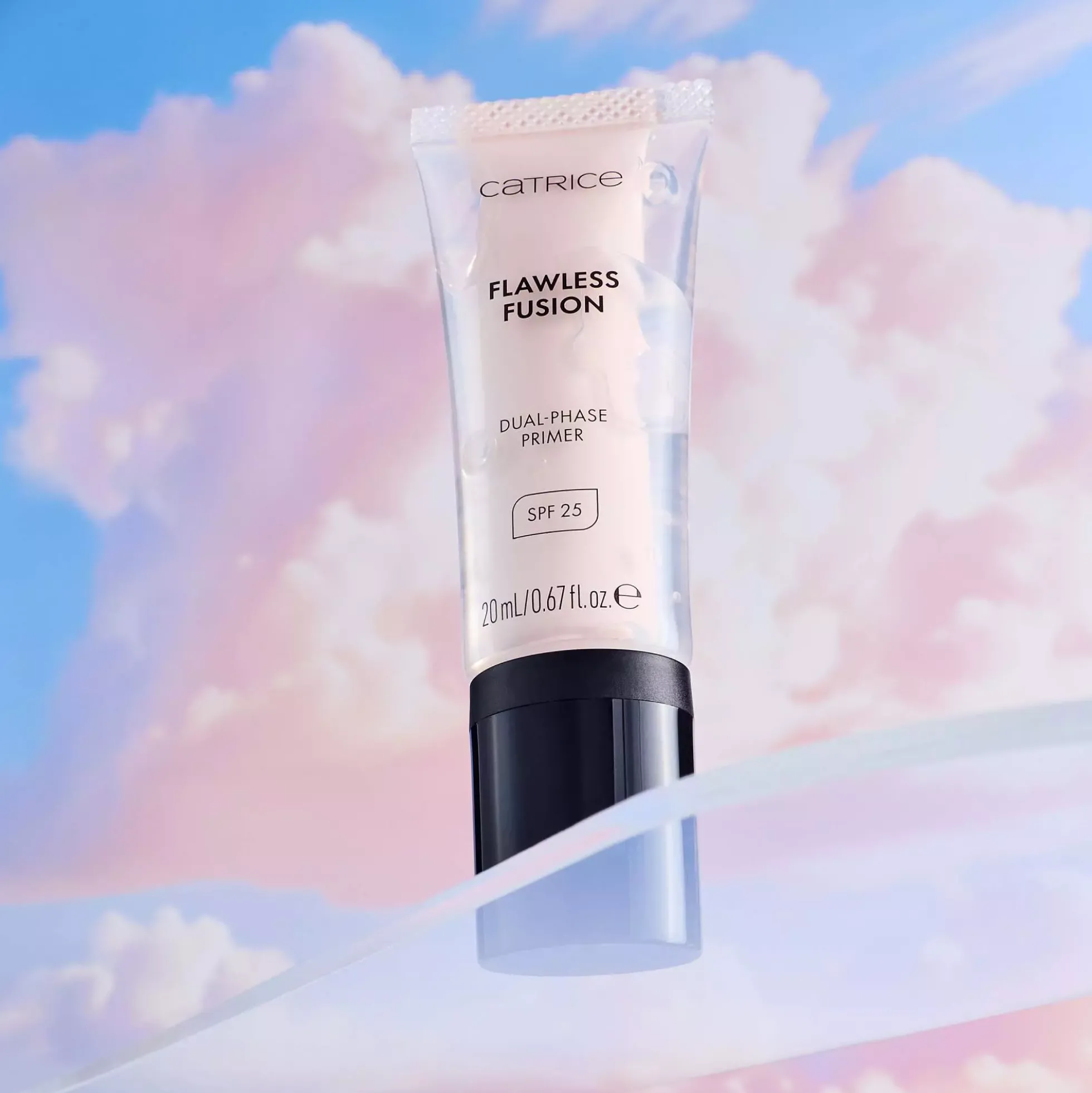 Catrice Flawless Fusion Dual-Phase Primer 20 ml