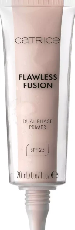 Catrice Flawless Fusion Dual-Phase Primer 20 ml