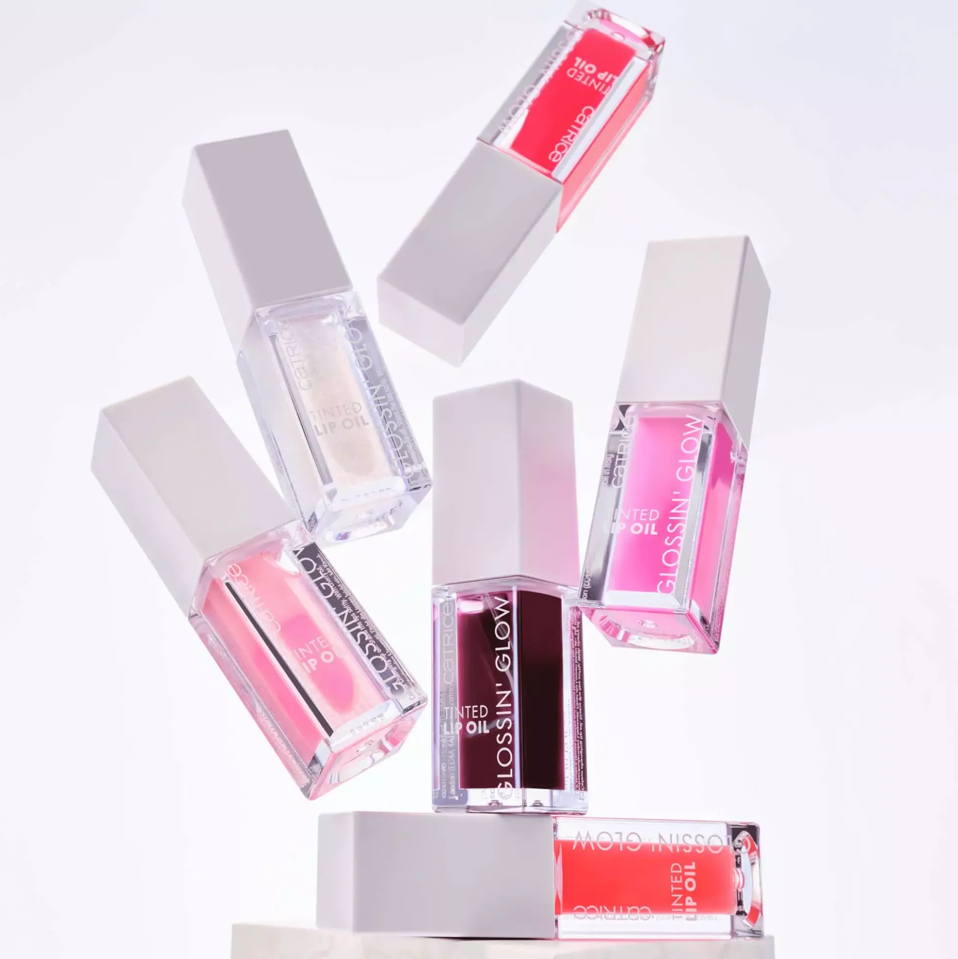 Catrice Glossin' Glow Tinted Lip Oil 070 Make A Move