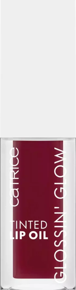Catrice Glossin' Glow Tinted Lip Oil 040 Glossip Girl