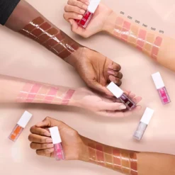 Catrice Glossin' Glow Tinted Lip Oil 040 Glossip Girl