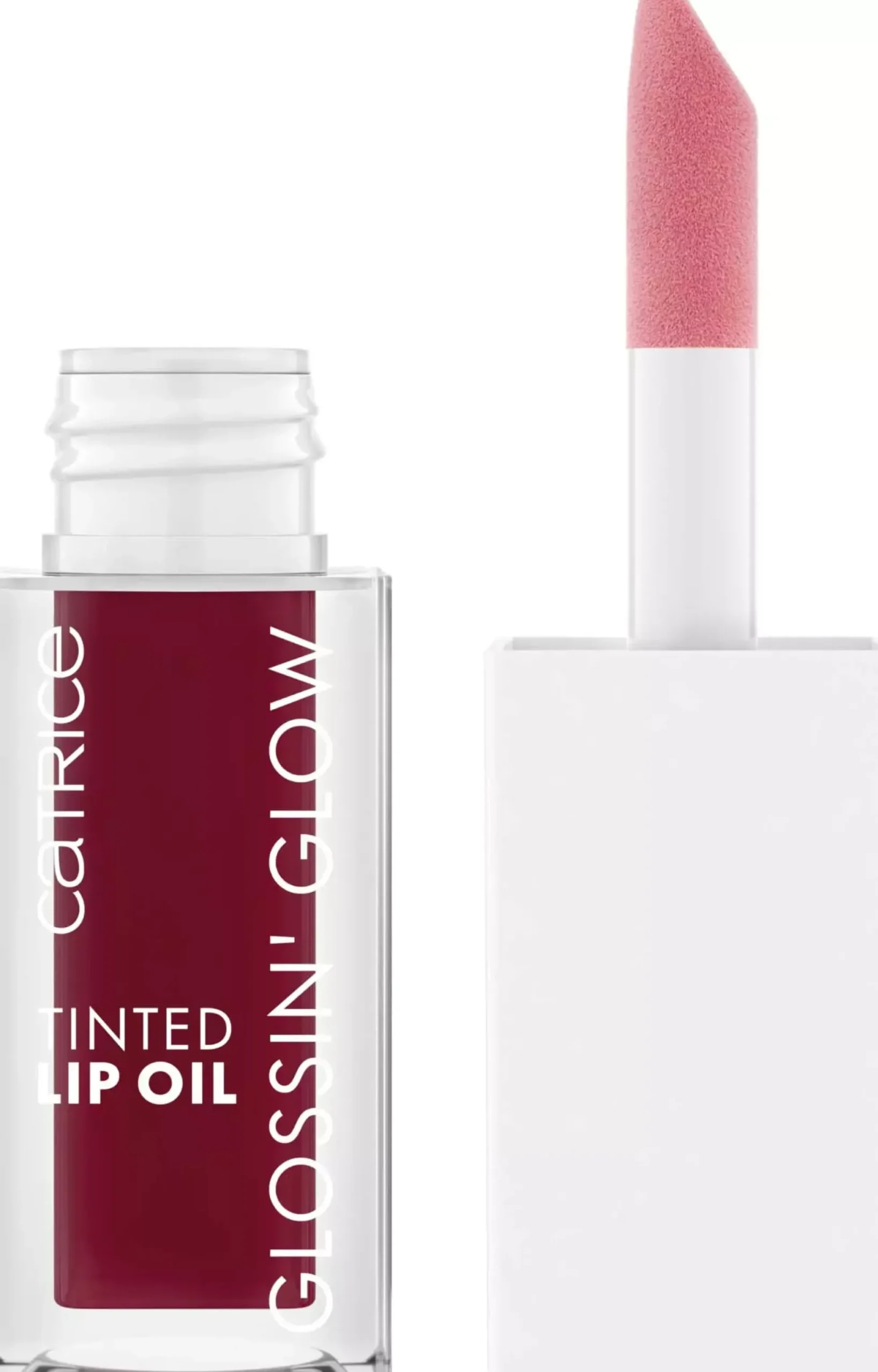 Catrice Glossin' Glow Tinted Lip Oil 040 Glossip Girl