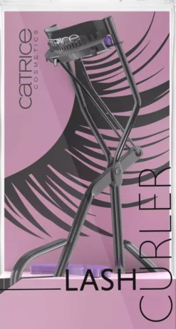 Catrice Lash Curler