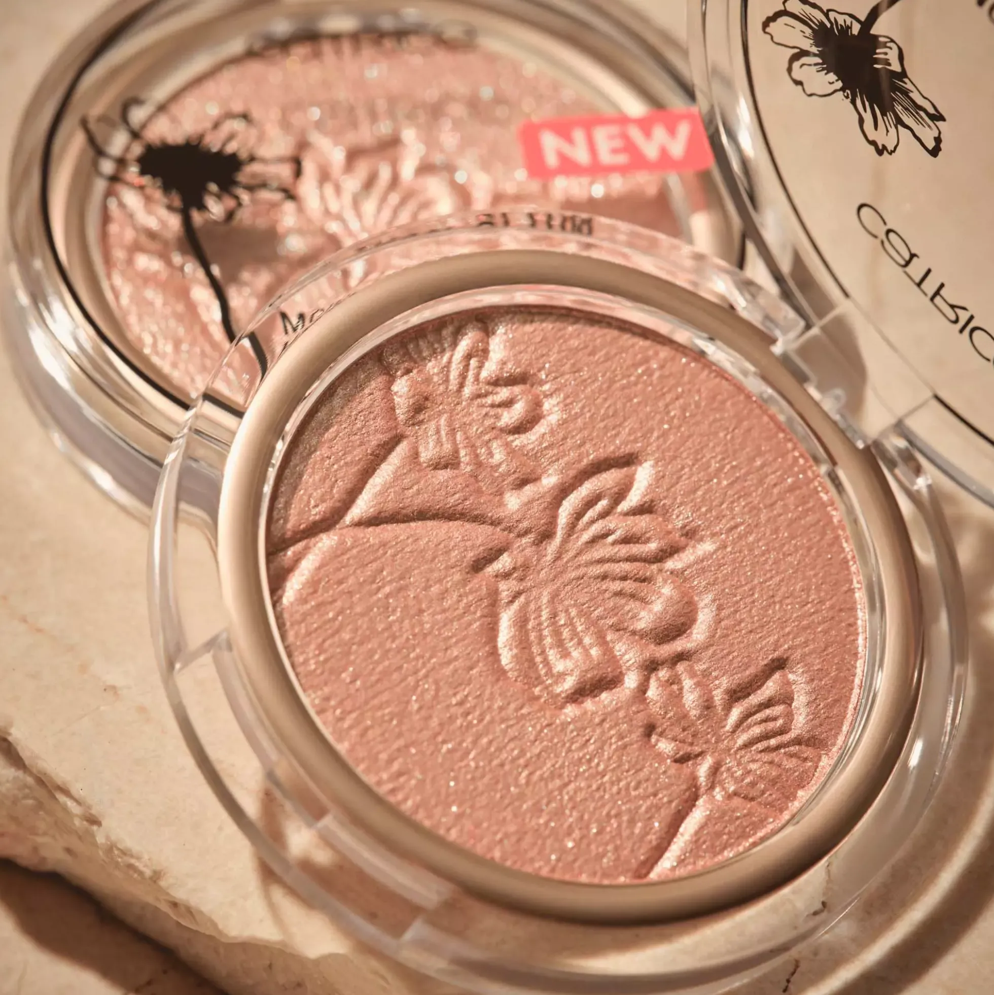 Catrice More Than Glow Highlighter 010