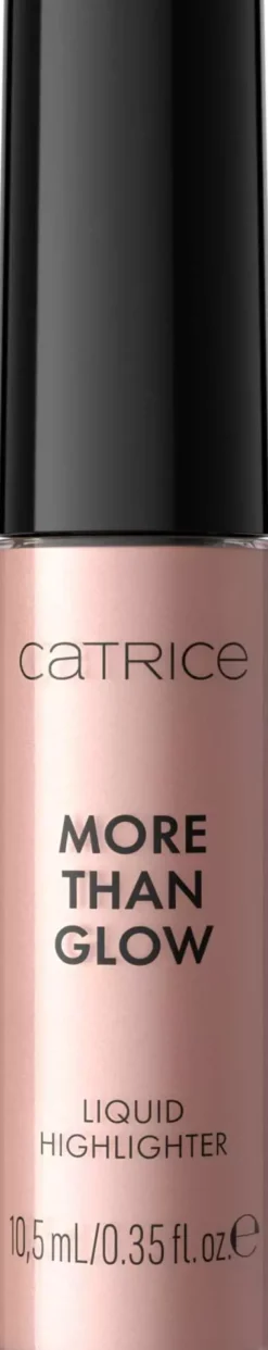 Catrice More Than Glow Liquid Highlighter 020 Dewy Rose