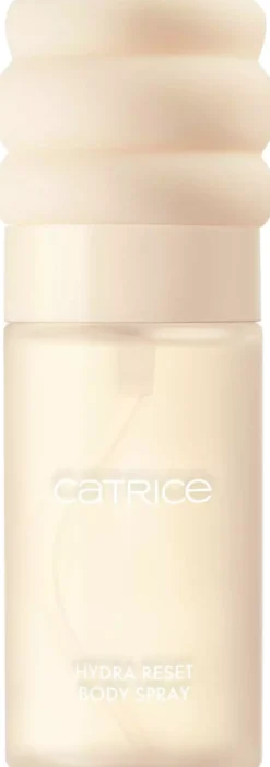 CatriceMy Core Essentials Hydra Reset Body Spray 50 ml