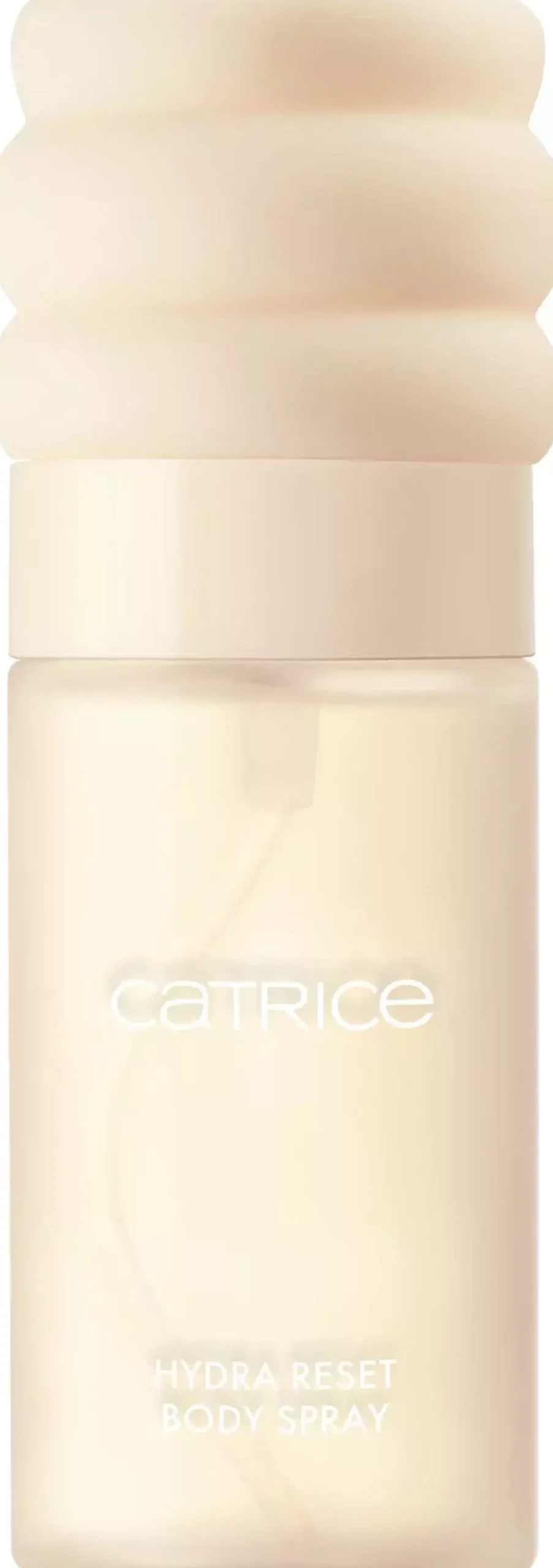CatriceMy Core Essentials Hydra Reset Body Spray 50 ml