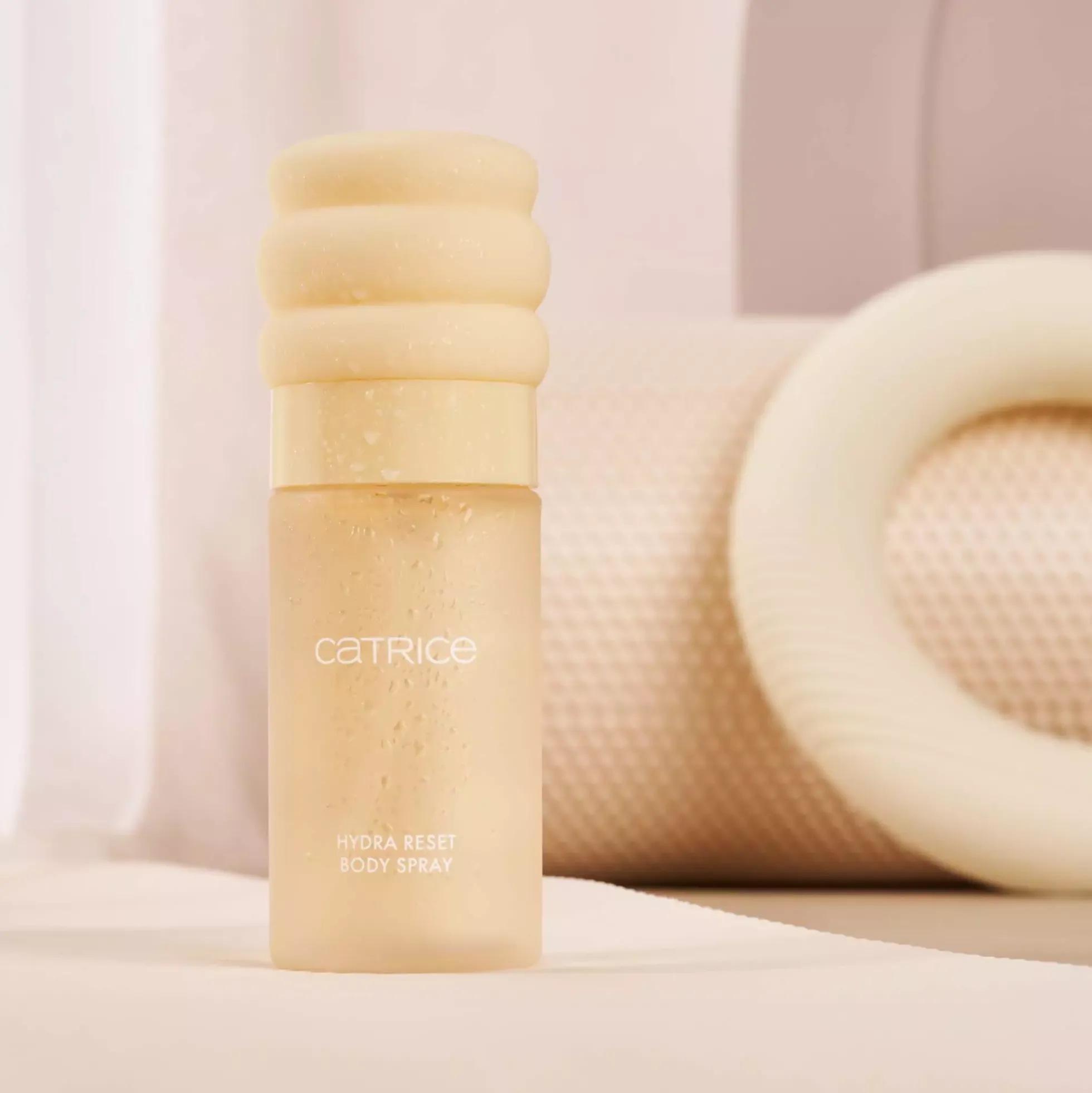 CatriceMy Core Essentials Hydra Reset Body Spray 50 ml
