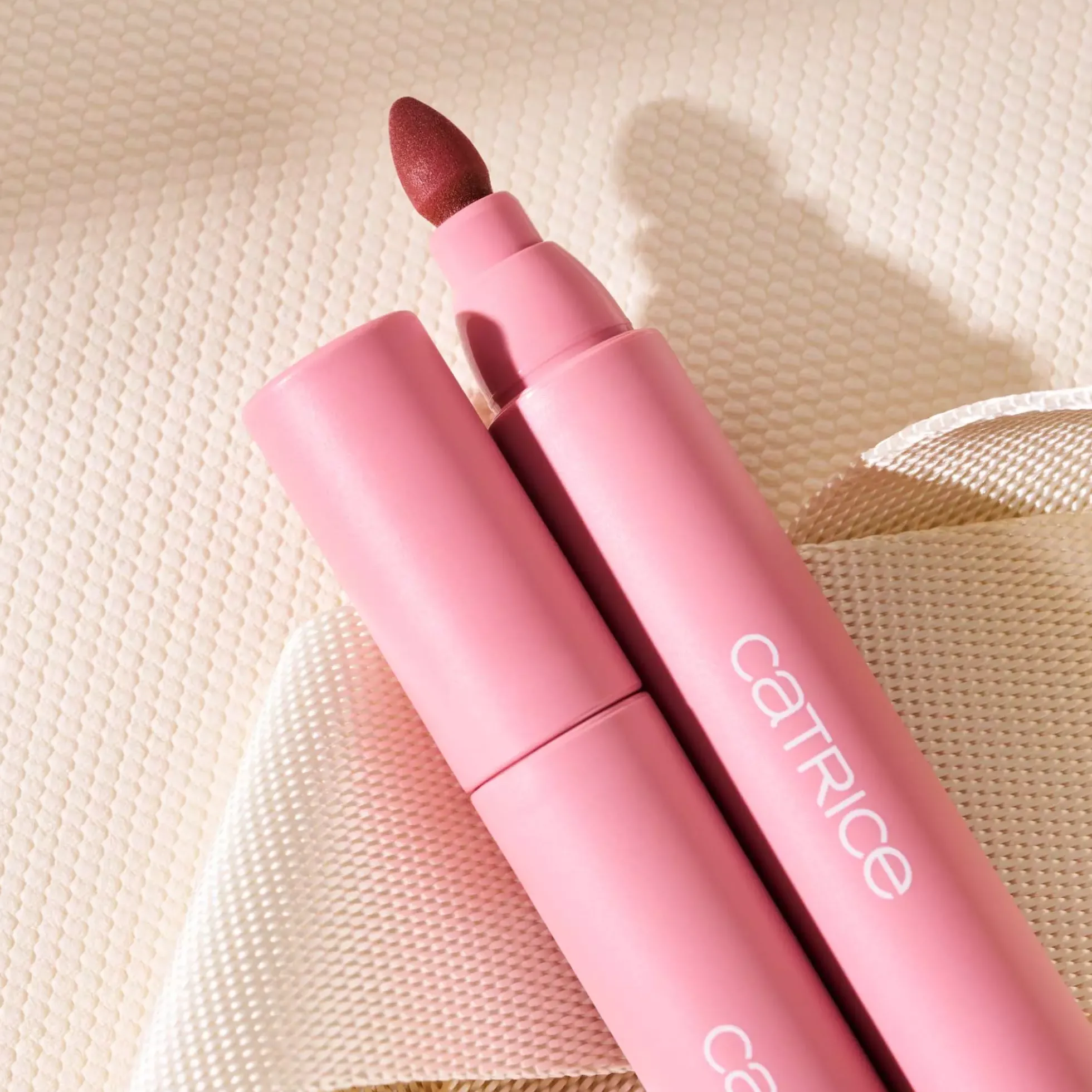 CatriceMy Core Essentials Ultra Power Lip Stain C02 Core Power