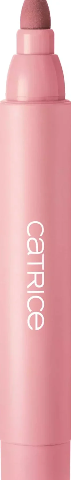 CatriceMy Core Essentials Ultra Power Lip Stain C01 Core Confidence