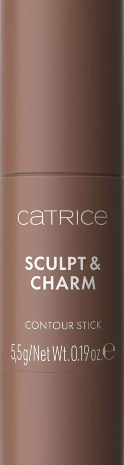 Catrice Sculpt & Charm Contour Stick 010 Ash