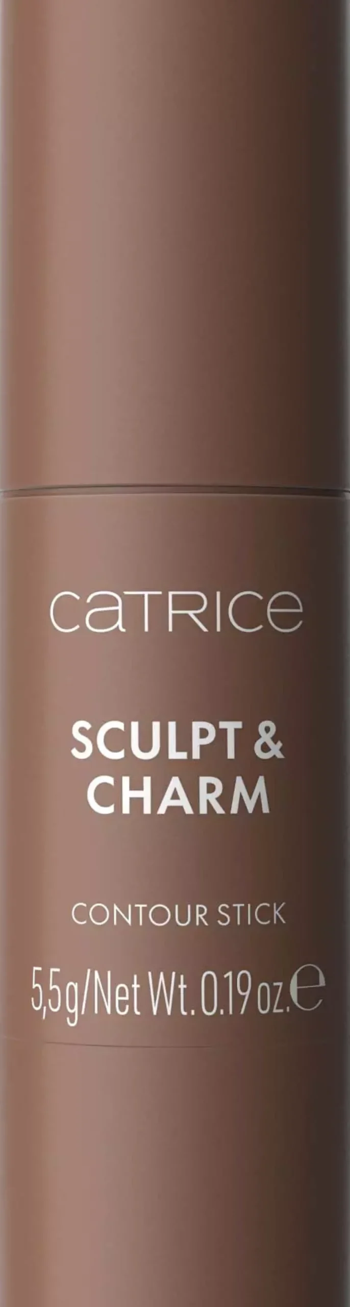 Catrice Sculpt & Charm Contour Stick 010 Ash