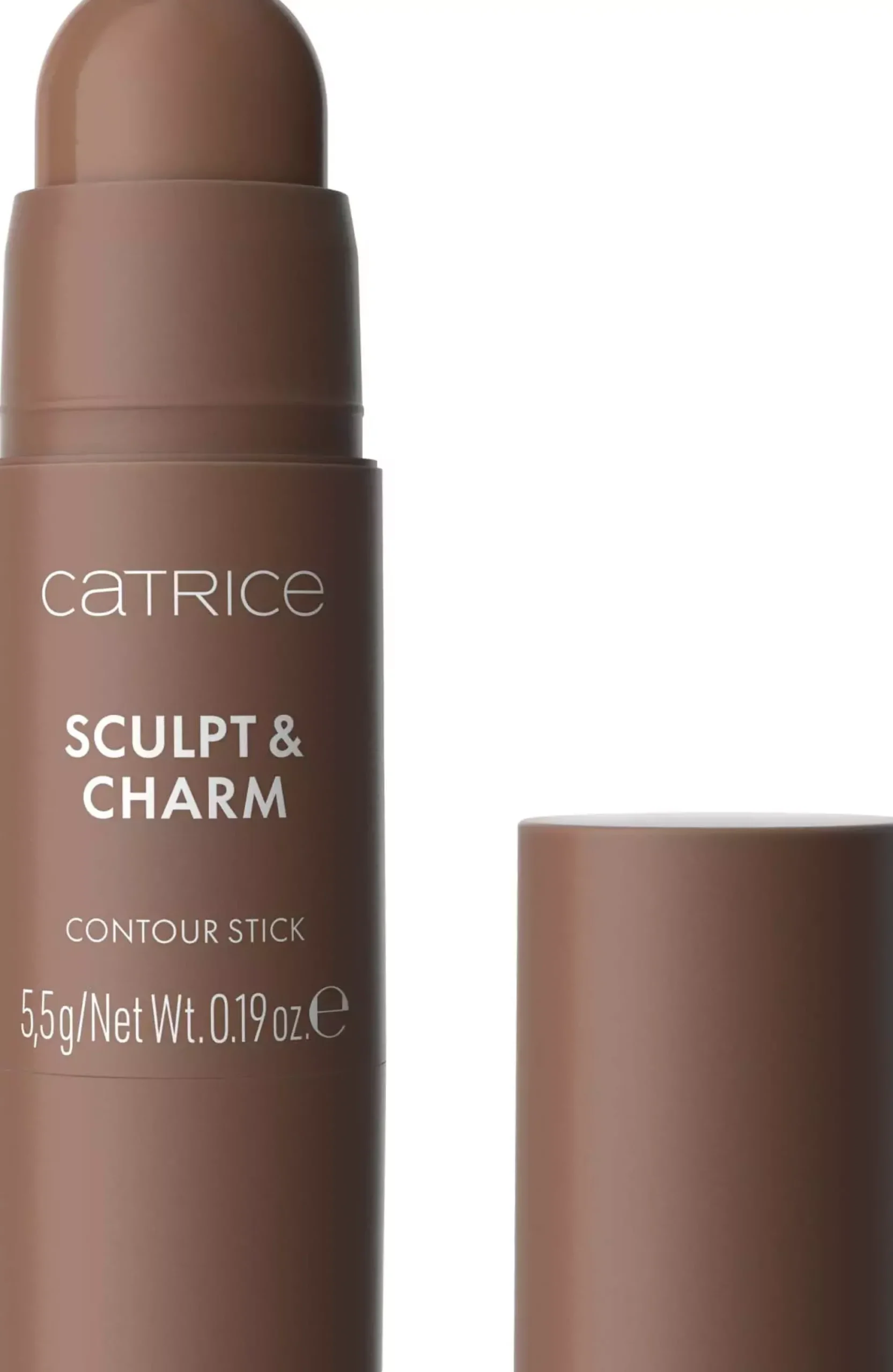 Catrice Sculpt & Charm Contour Stick 010 Ash