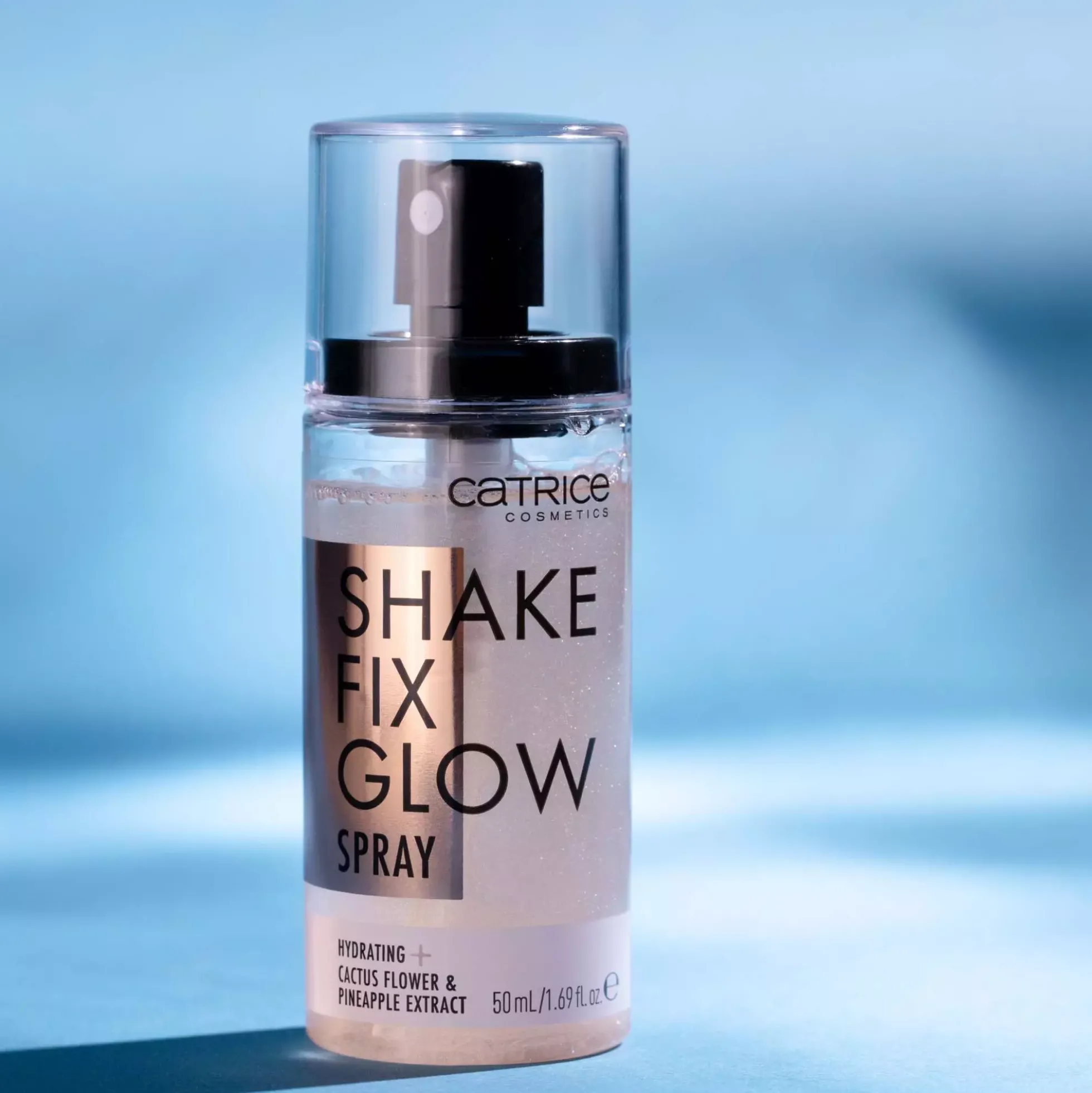 Catrice Shake Fix Glow Spray