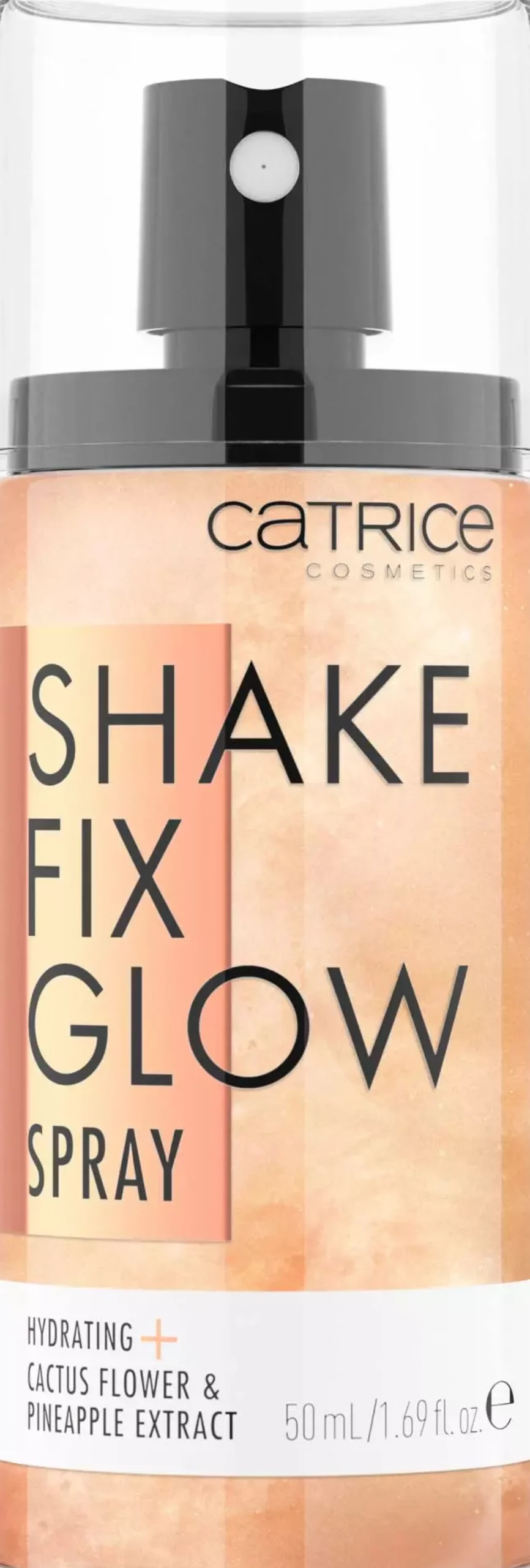 Catrice Shake Fix Glow Spray