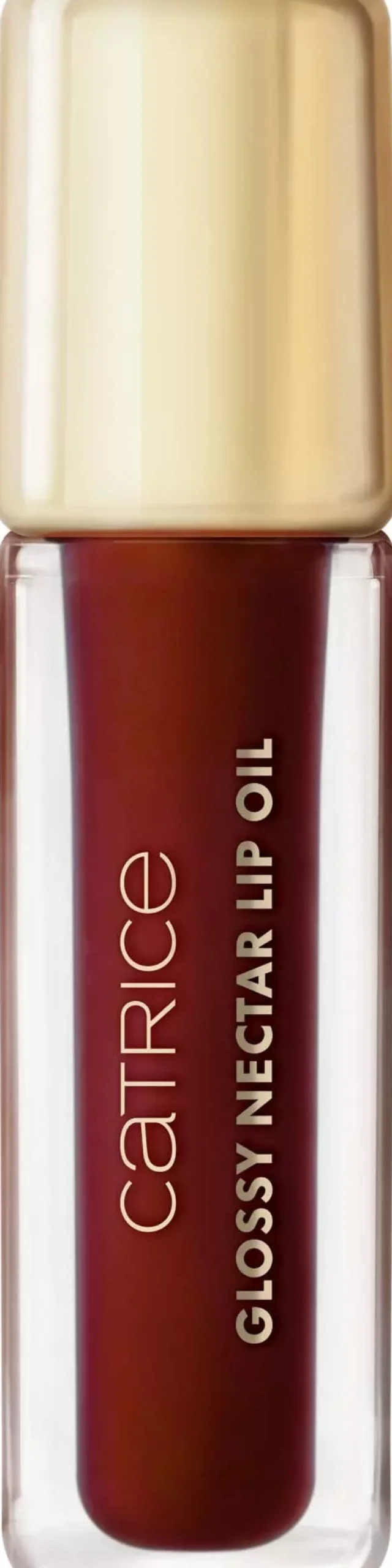 CatriceSpring And The City Glossy Nectar Lip Oil C01 Hello, Lover!