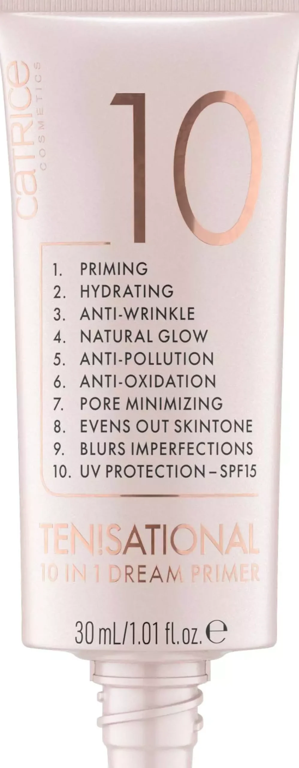 Catrice Ten!sational 10 in 1 Dream Primer