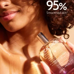 Caudalie Moisturizing Oil Elixir 100 ml