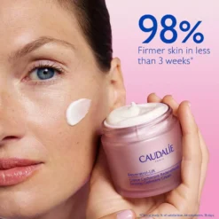 Caudalie Resveratrol-Lift Firming Cashmere Cream 50 ml