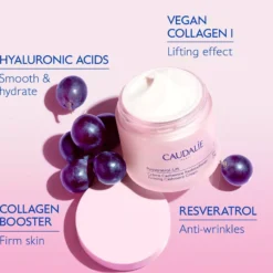 Caudalie Resveratrol-Lift Firming Cashmere Cream Refill 50 ml