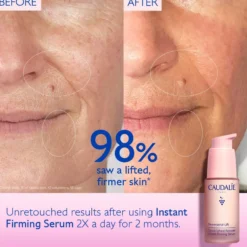 Caudalie Resveratrol-Lift Instant Firming Serum 30 ml