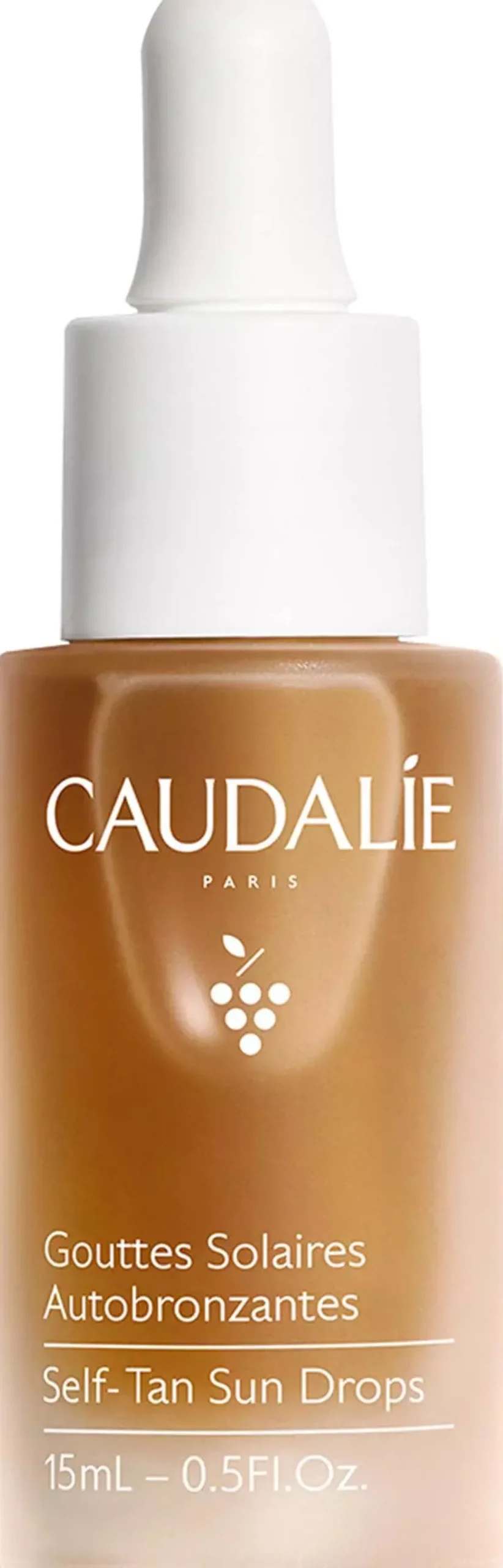 Caudalie Self-Tan Sun Drops 15 ml