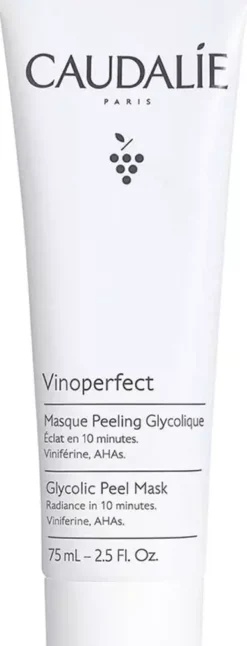 CaudalieVinoperfect Glycolic Peel Mask 75 ml