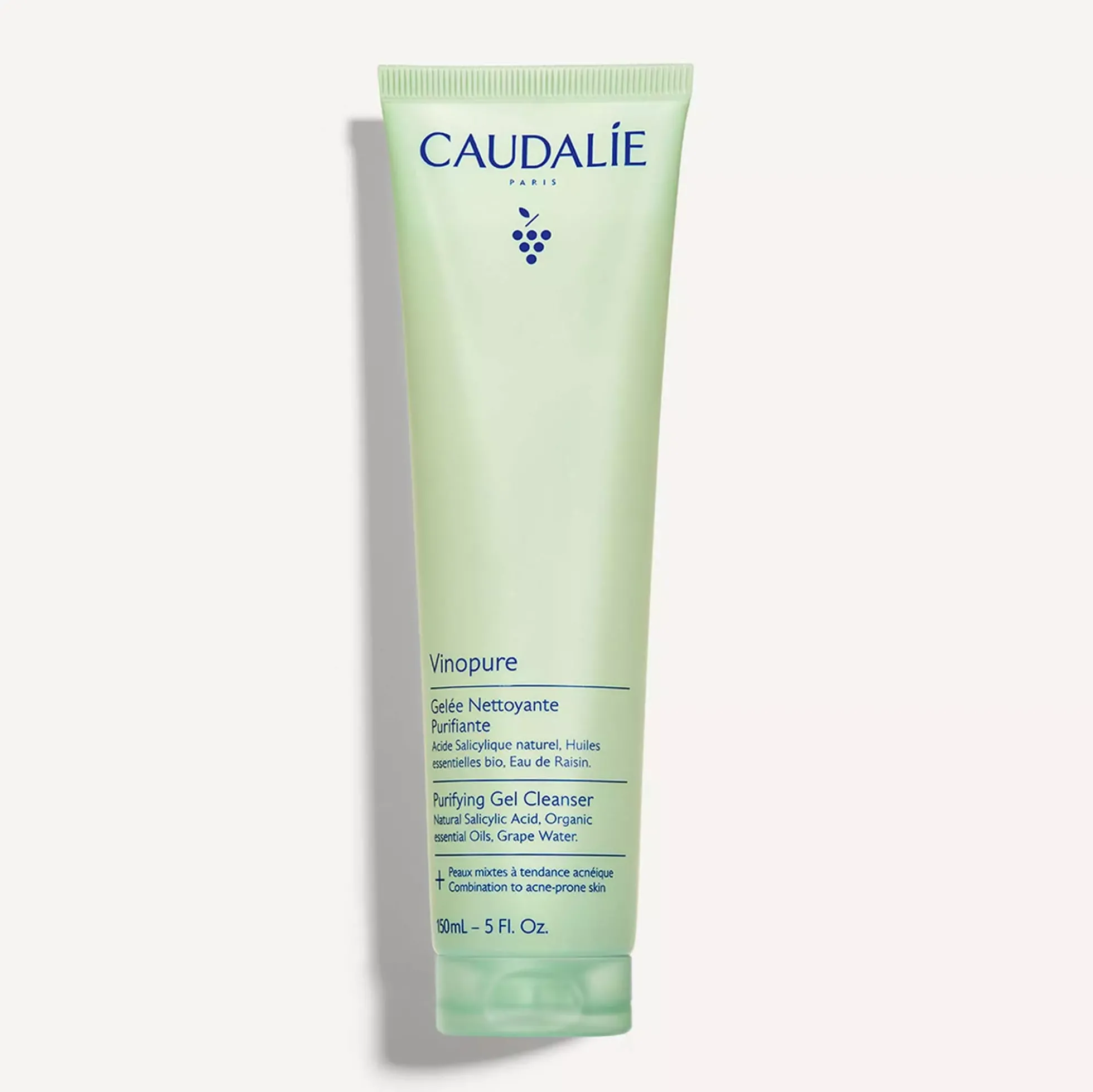 CaudalieVinopure Purifying Gel Cleanser 150 ml