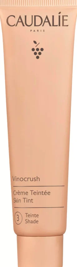 CaudalieVinorush CC Cream Shade 3