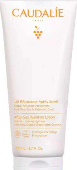 CaudalieVinosun After-Sun Repairing Lotion 200 ml