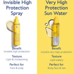 CaudalieVinosun Invisible High Protection Spray SPF50+ 150 ml