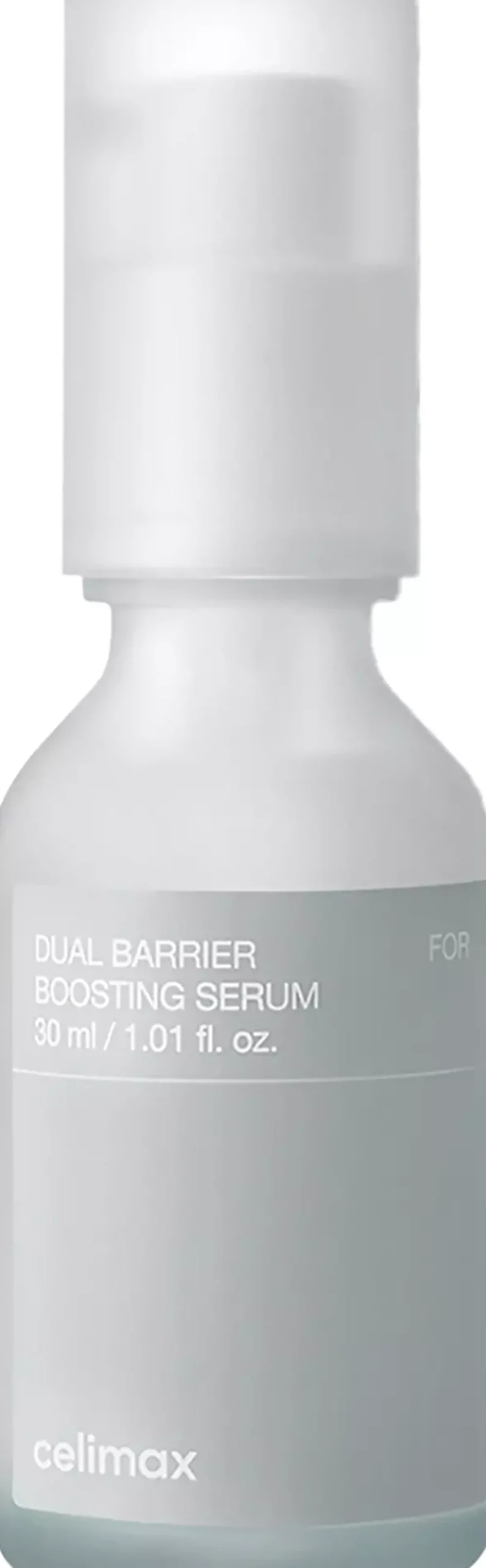 Celimax Dual Barrier Boosting Serum 30 ml