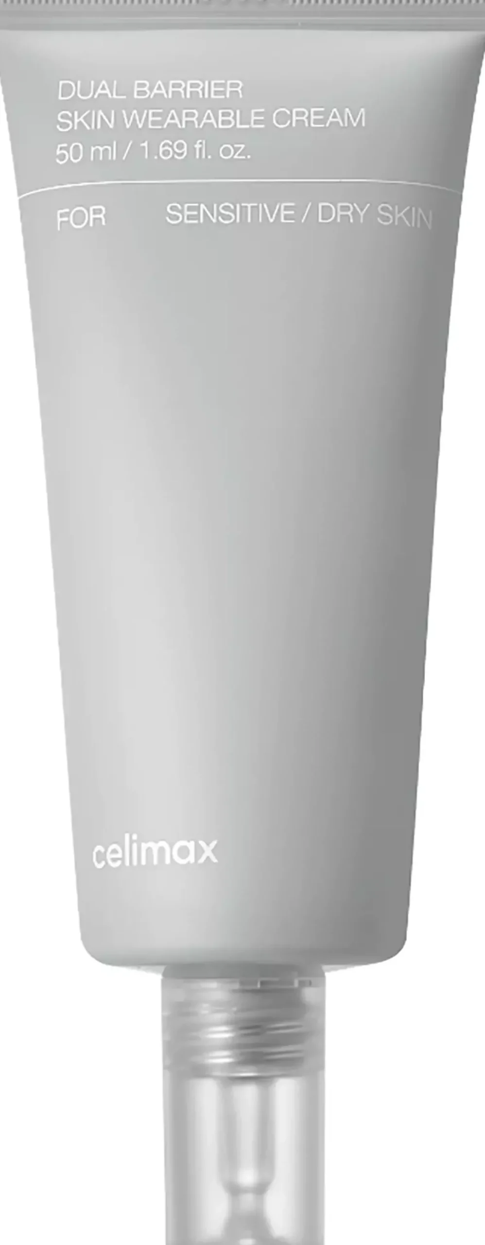 Celimax Dual Barrier Skin Wearble Cream 50 ml