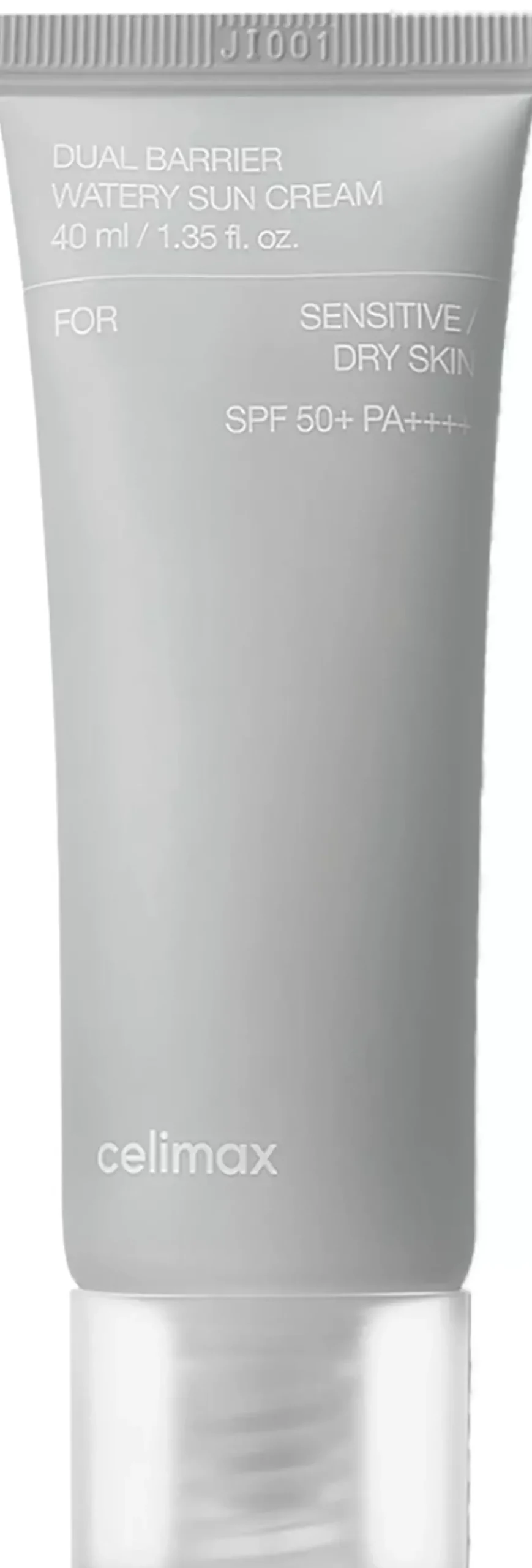 Celimax Dual Barrier Watery Sun Cream 40 ml