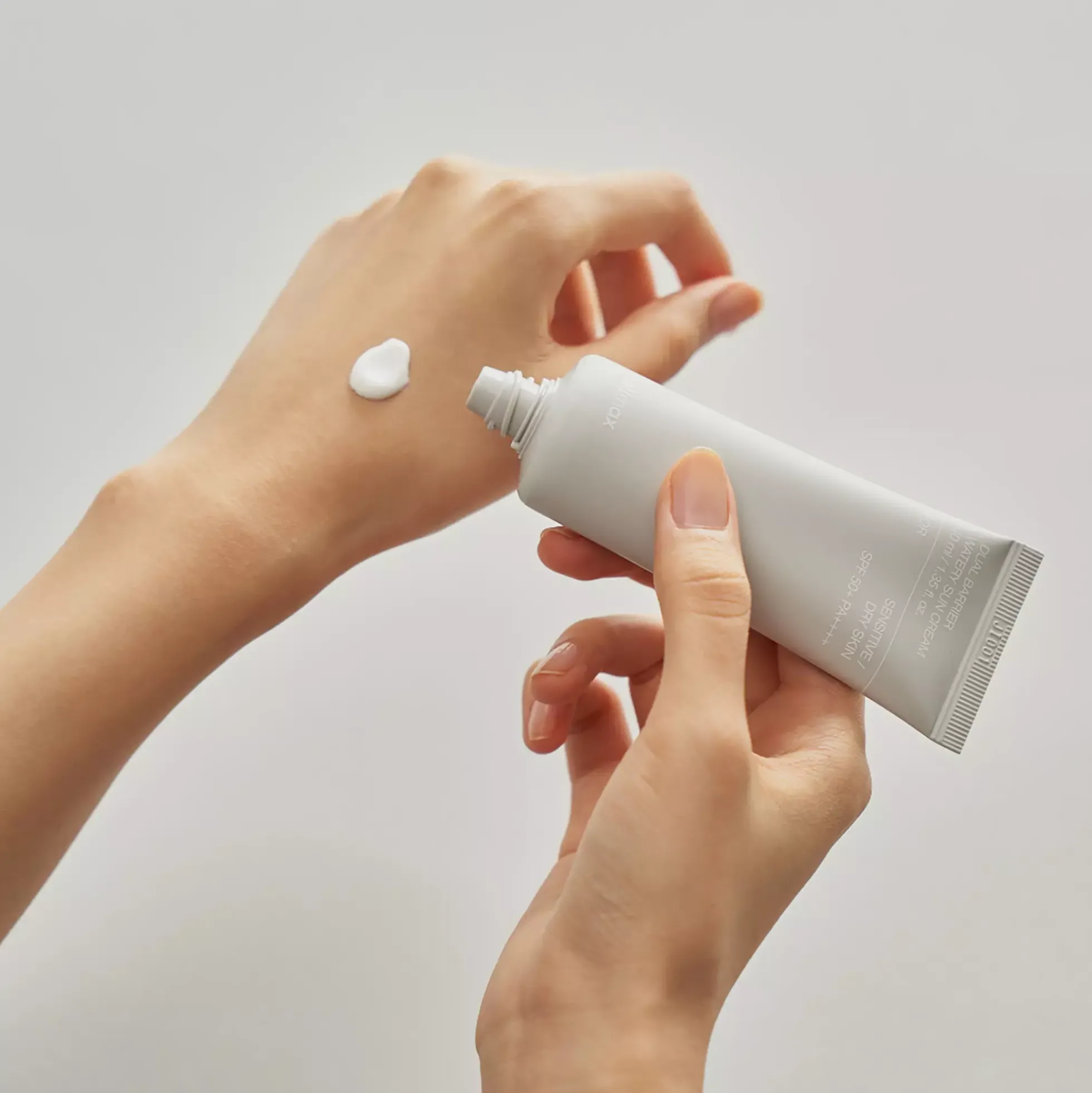 Celimax Dual Barrier Watery Sun Cream 40 ml