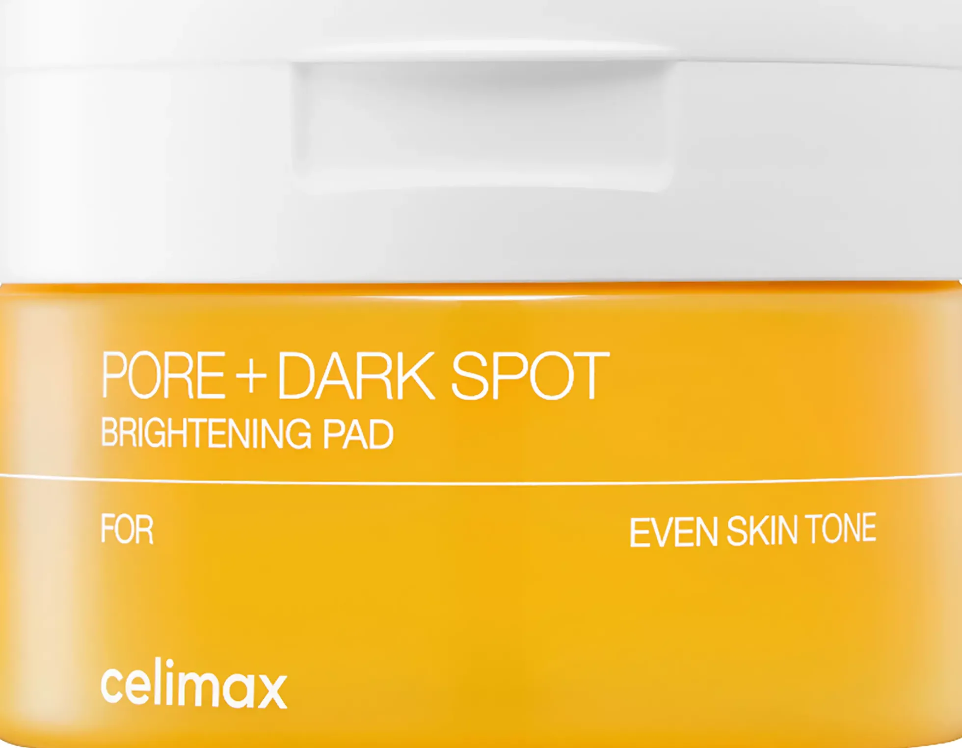 Celimax Pore + Dark Spot Brightening Pad 100 ml