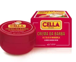 Cella Milano Shaving Cream Bowl 150 g